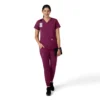 Force Essentials Jogger-scrubbukser til kvinder