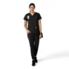 Force Essentials Jogger-scrubbukser til kvinder