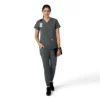 Force Essentials Jogger-scrubbukser til kvinder