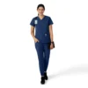 Force Essentials Jogger-scrubbukser til kvinder