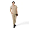 Force Essentials Jogger-scrubbukser til kvinder