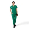 Force Essentials Jogger-scrubbukser til kvinder