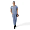 Force Essentials Jogger-scrubbukser til kvinder