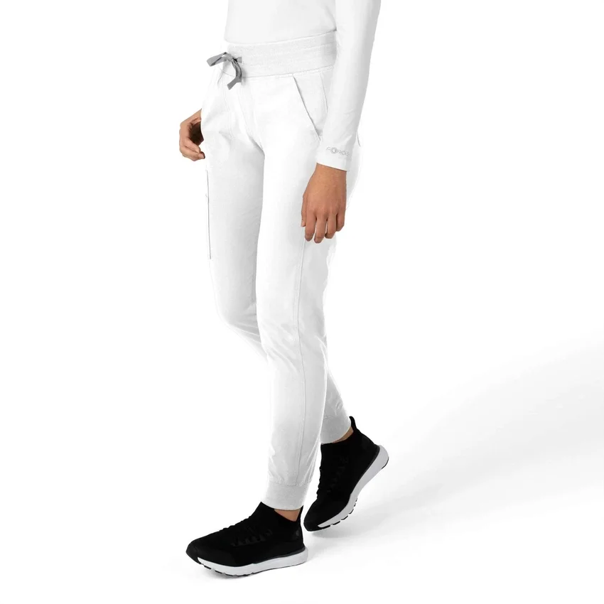 Force Essentials Jogger-scrubbukser til kvinder