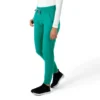 Force Essentials Jogger-scrubbukser til kvinder
