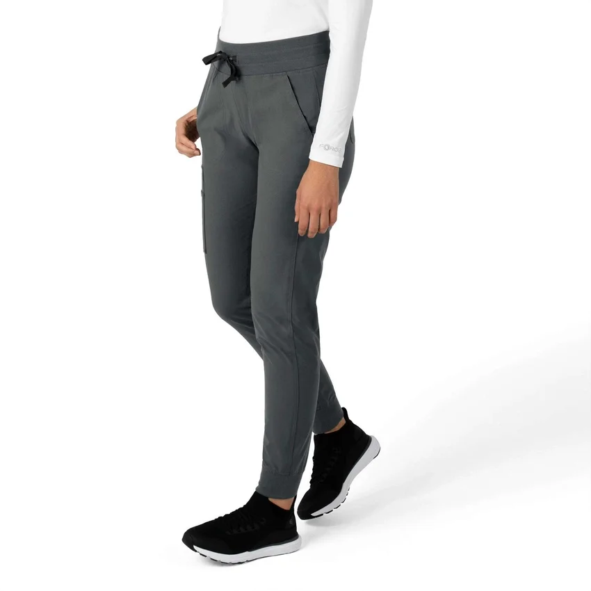 Force Essentials Jogger-scrubbukser til kvinder