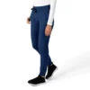 Force Essentials Jogger-scrubbukser til kvinder
