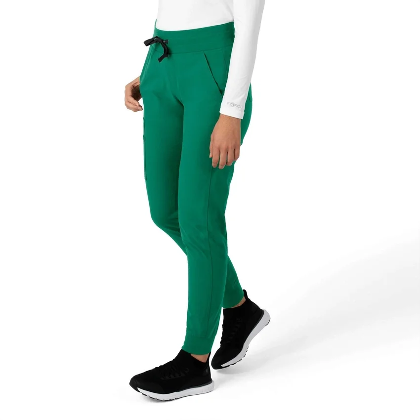 Force Essentials Jogger-scrubbukser til kvinder