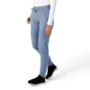 Force Essentials Jogger-scrubbukser til kvinder