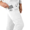 Force Essentials Jogger-scrubbukser til kvinder