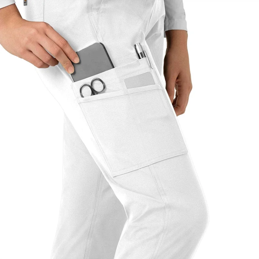 Force Essentials Jogger-scrubbukser til kvinder