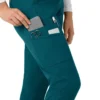 Force Essentials Jogger-scrubbukser til kvinder