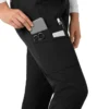 Force Essentials Jogger-scrubbukser til kvinder