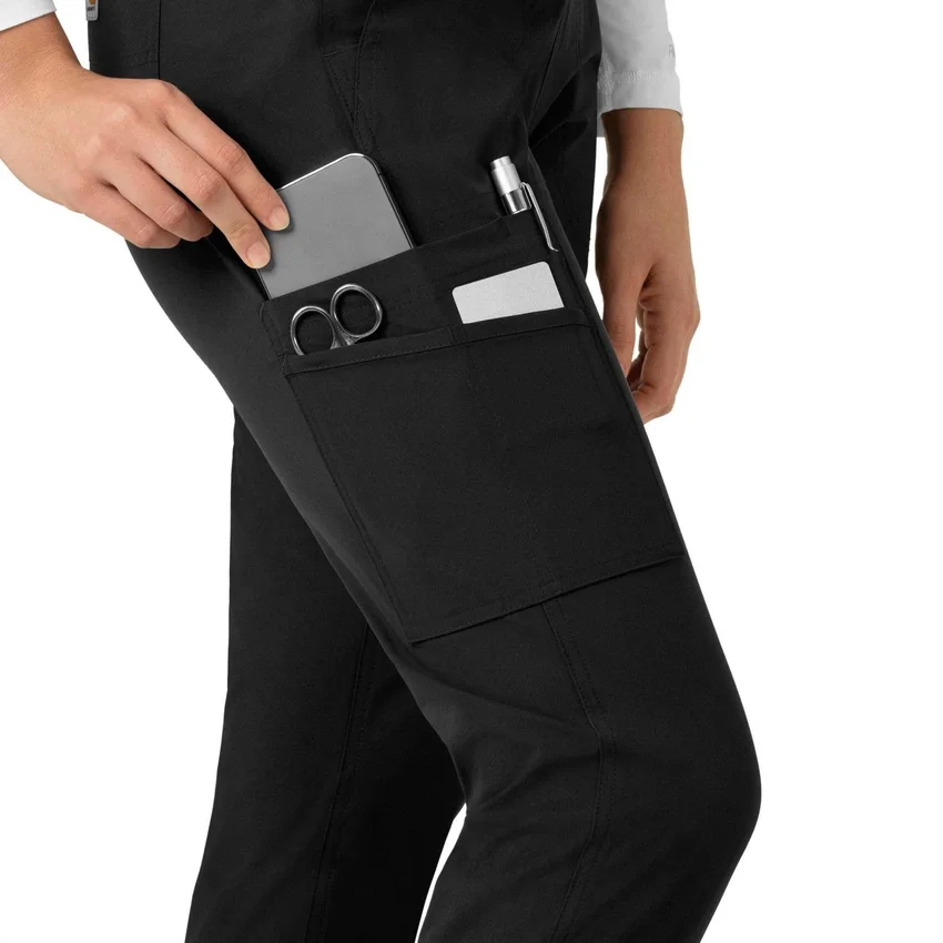 Force Essentials Jogger-scrubbukser til kvinder