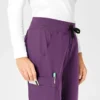 Force Essentials Jogger-scrubbukser til kvinder