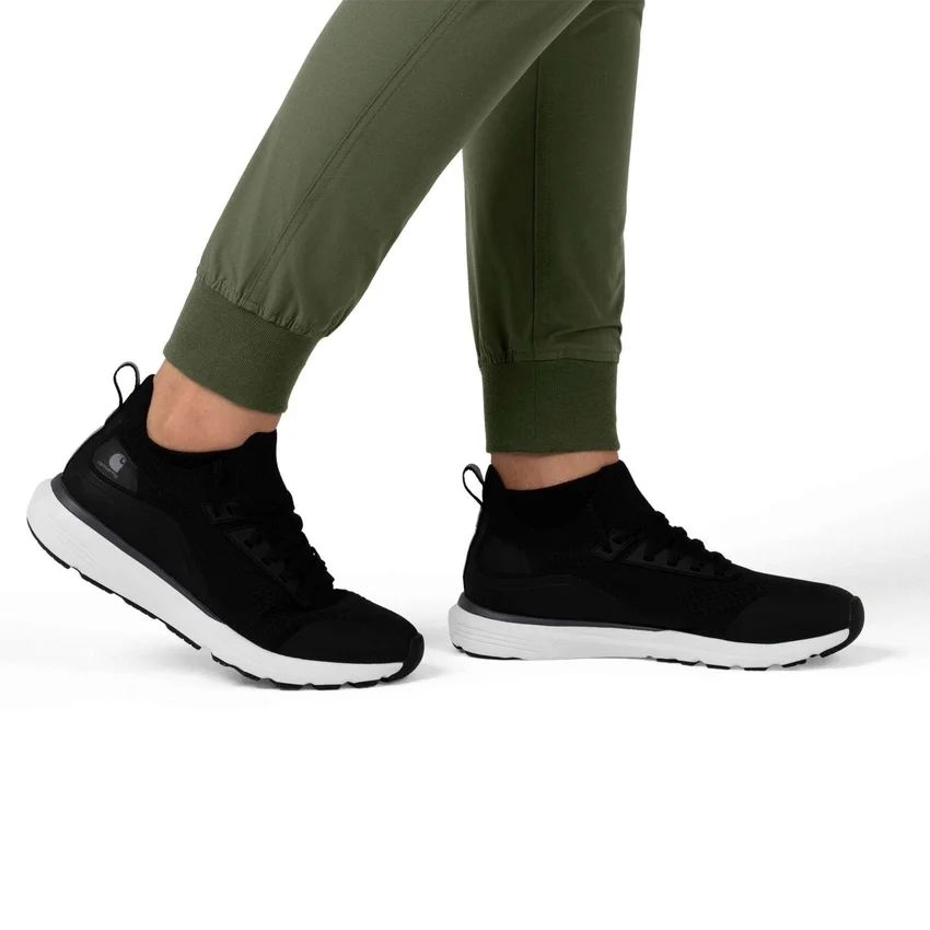 Force Essentials Jogger-scrubbukser til kvinder