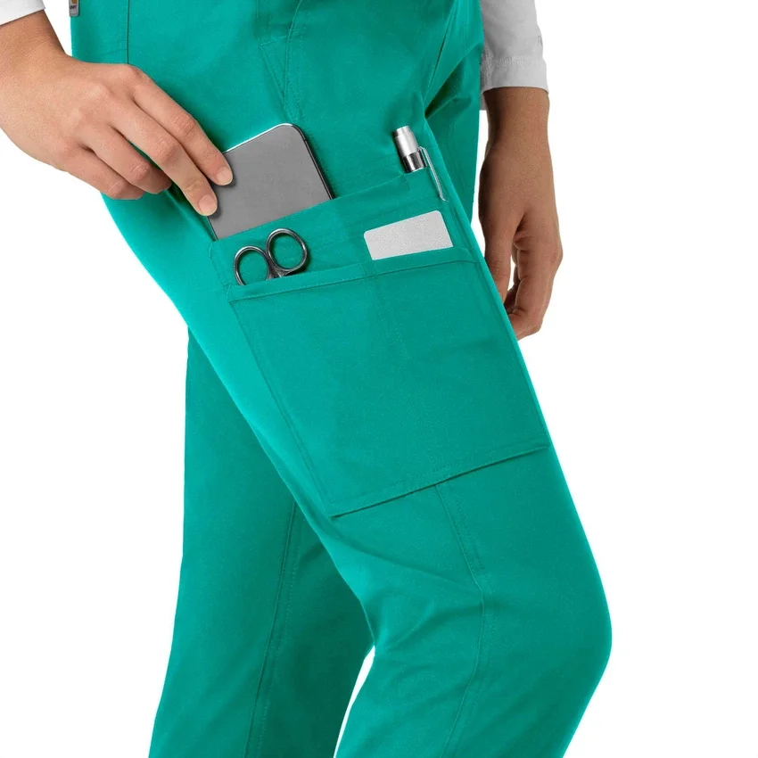 Force Essentials Jogger-scrubbukser til kvinder