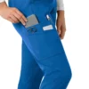 Force Essentials Jogger-scrubbukser til kvinder