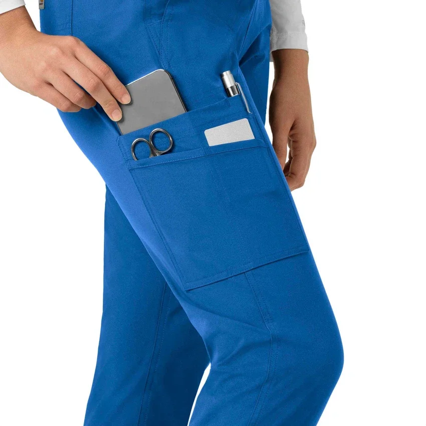 Force Essentials Jogger-scrubbukser til kvinder