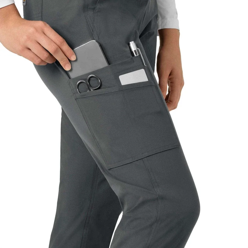 Force Essentials Jogger-scrubbukser til kvinder