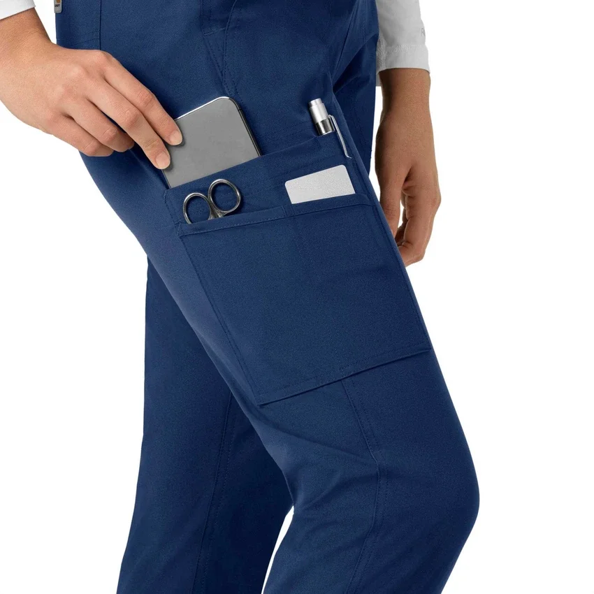 Force Essentials Jogger-scrubbukser til kvinder