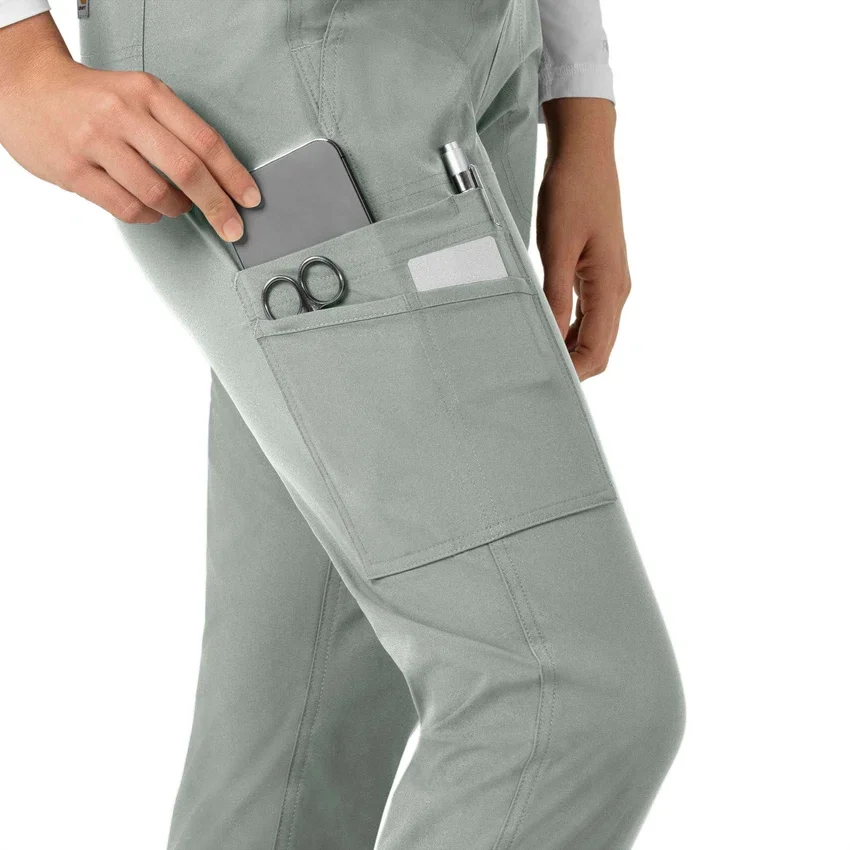 Force Essentials Jogger-scrubbukser til kvinder