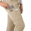 Force Essentials Jogger-scrubbukser til kvinder