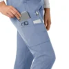 Force Essentials Jogger-scrubbukser til kvinder