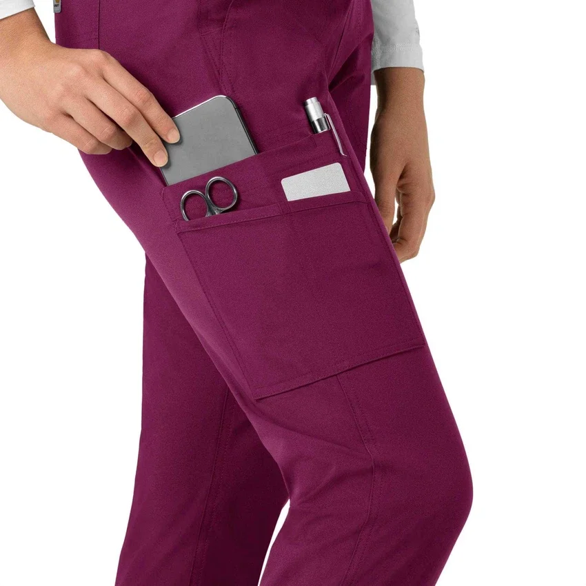 Force Essentials Jogger-scrubbukser til kvinder