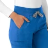 Force Essentials Jogger-scrubbukser til kvinder