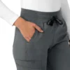 Force Essentials Jogger-scrubbukser til kvinder
