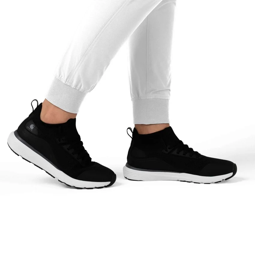 Force Essentials Jogger-scrubbukser til kvinder