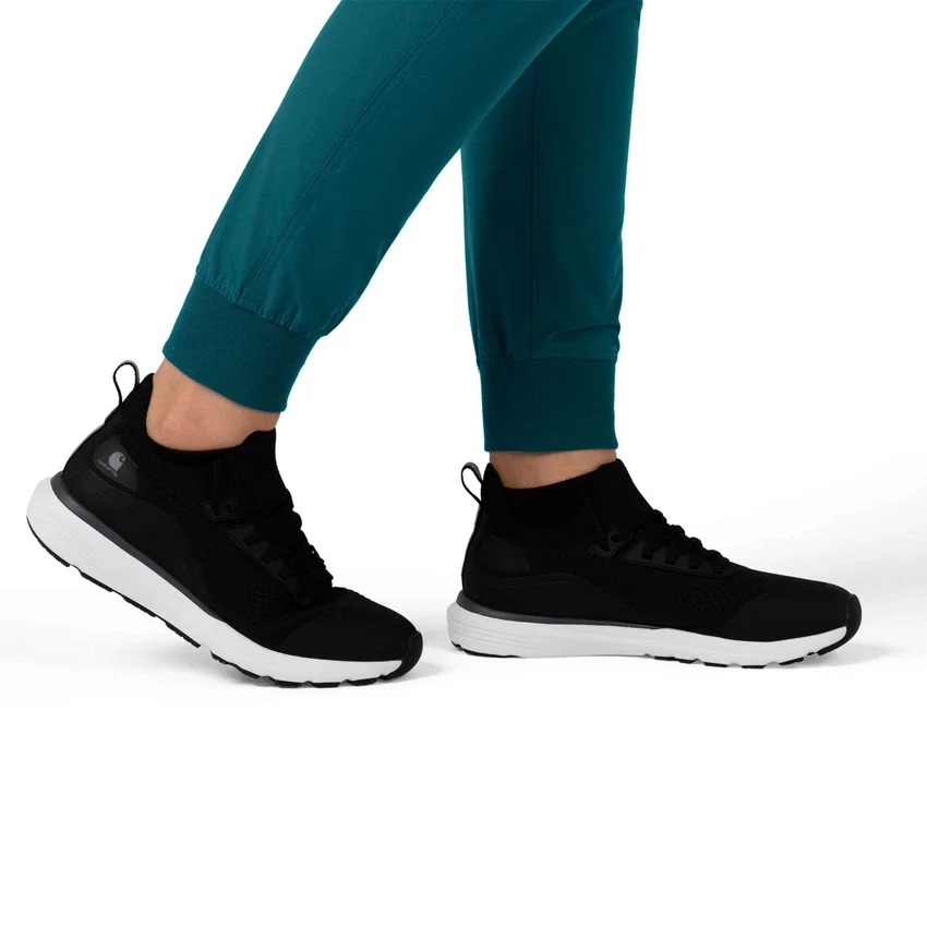 Force Essentials Jogger-scrubbukser til kvinder