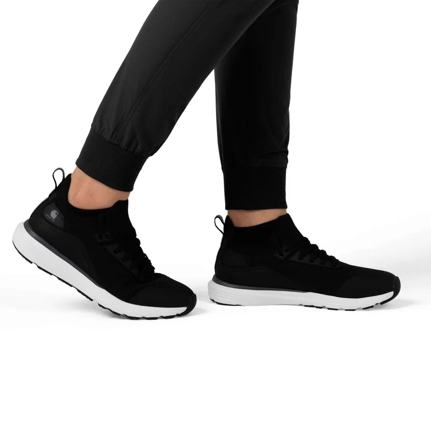 Force Essentials Jogger-scrubbukser til kvinder