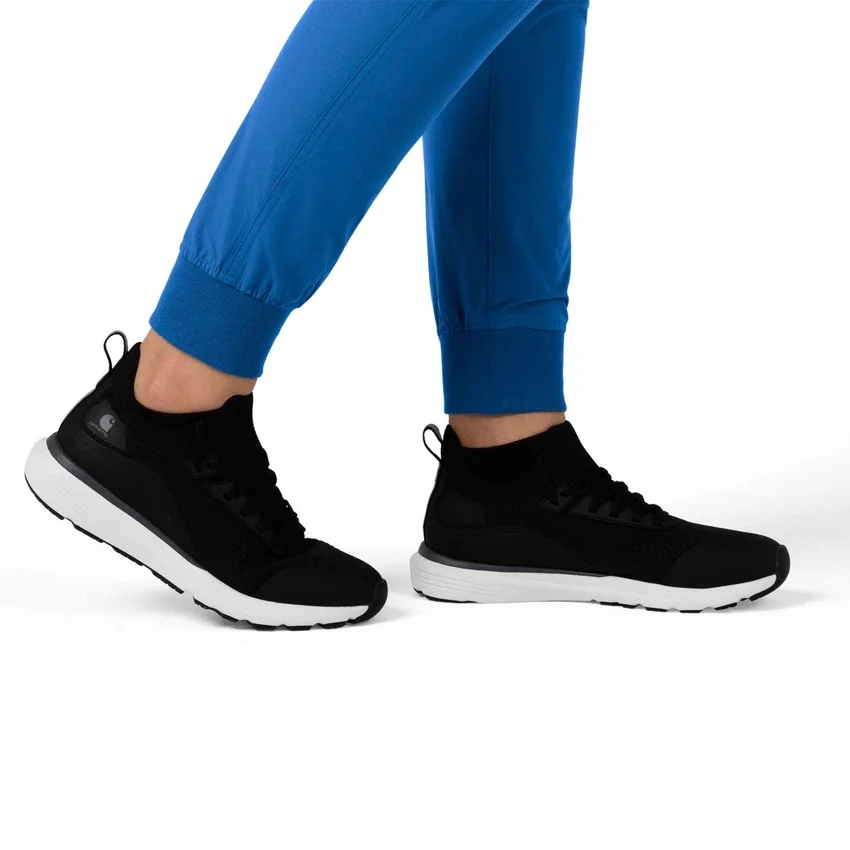 Force Essentials Jogger-scrubbukser til kvinder