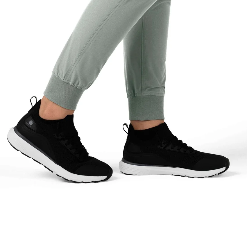 Force Essentials Jogger-scrubbukser til kvinder