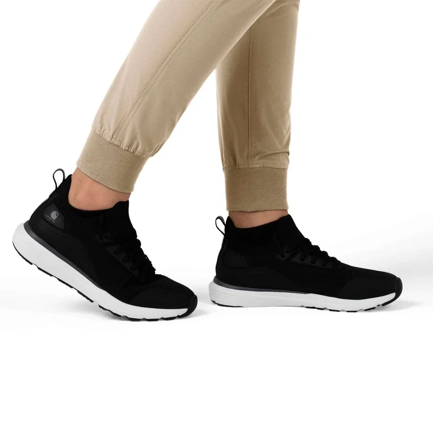 Force Essentials Jogger-scrubbukser til kvinder