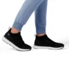 Force Essentials Jogger-scrubbukser til kvinder