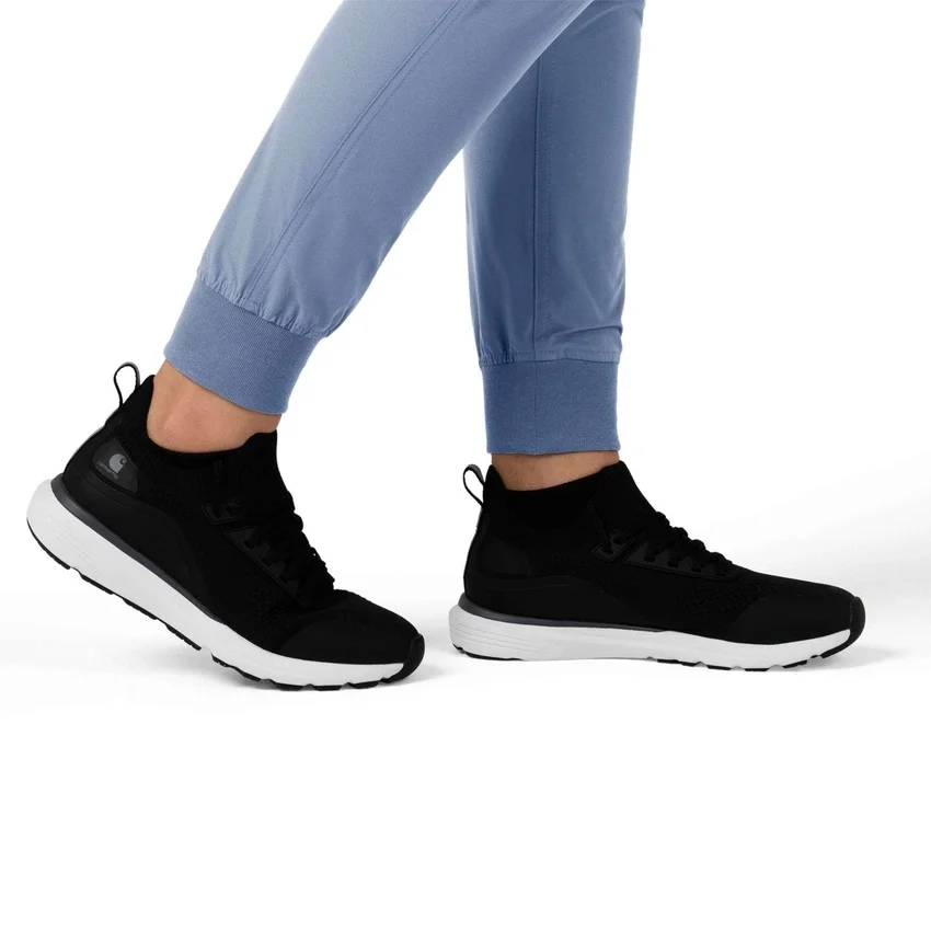 Force Essentials Jogger-scrubbukser til kvinder