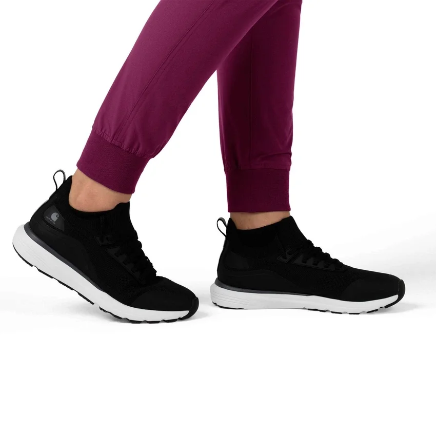 Force Essentials Jogger-scrubbukser til kvinder