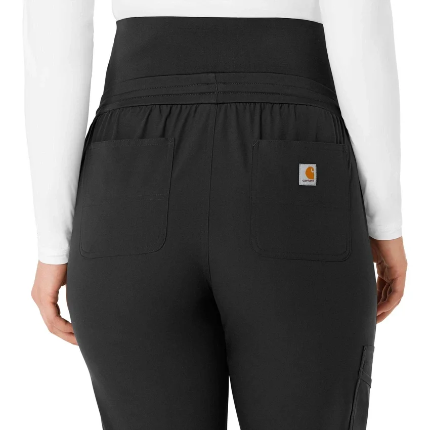 Force Essentials joggingbukser til gravide