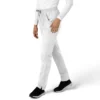 Force Essentials-scrubbukser med lige ben til kvinder