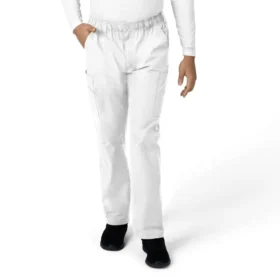 Force Essentials Straight Leg Cargo-bukser