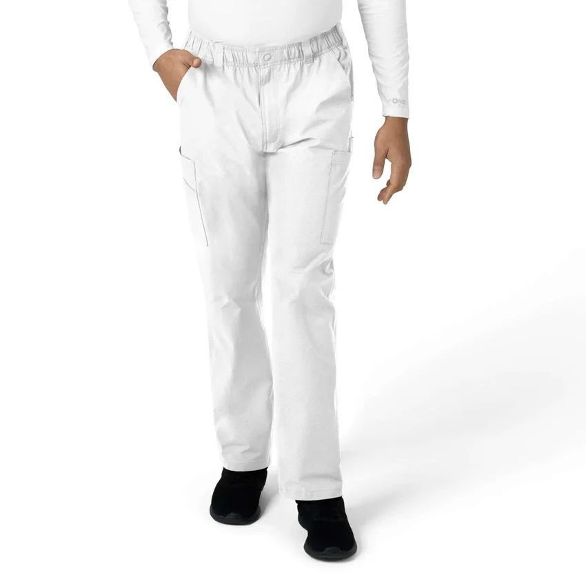 Force Essentials Straight Leg Cargo-bukser