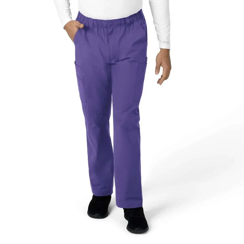 Force Essentials Straight Leg Cargo-bukser