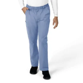 Force Essentials Straight Leg Cargo-bukser