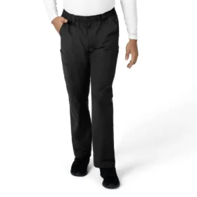 Force Essentials Straight Leg Cargo-bukser