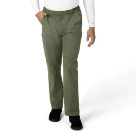 Force Essentials Straight Leg Cargo-bukser