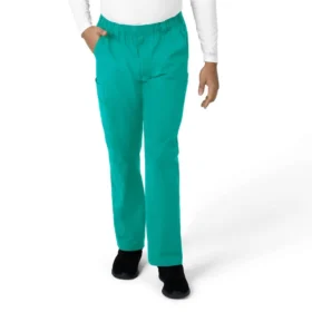 Force Essentials Straight Leg Cargo-bukser