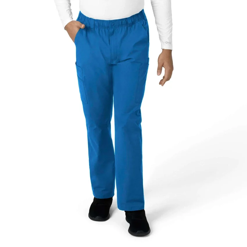 Force Essentials Straight Leg Cargo-bukser